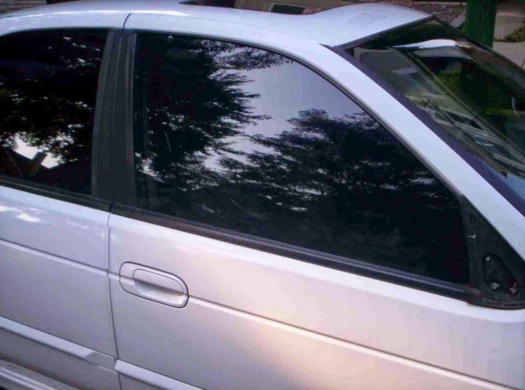Easy steps in getting Tinted Glass Permit in Nigeria Roadniche Tinted
