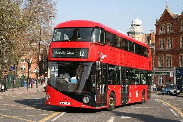 image-of-free-buses-in-coronavirus-prevention-in-london