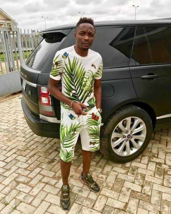 image-of-super-eagles-player-car-collection