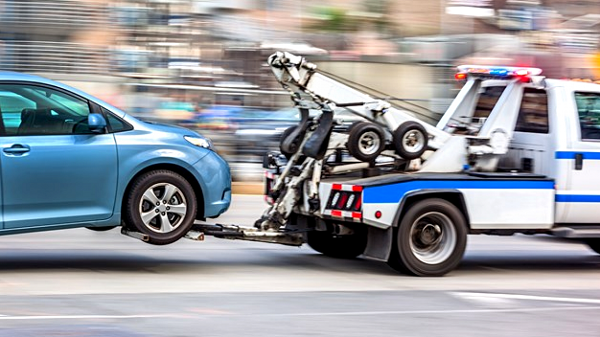 image-of-towing-a-vehicle