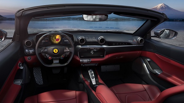 image-of-Ferrari-Portofino-M-interior-view