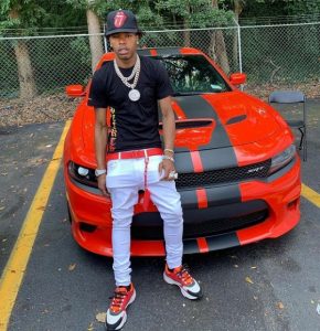 Lil Baby biography, net worth and cars - Roadniche