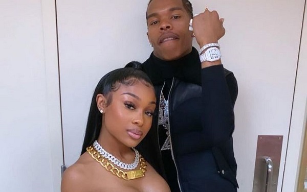 Lil Baby biography net worth and cars  Roadniche