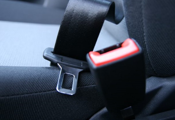 image-of-skoda-illuminated-seatbelt-buckle
