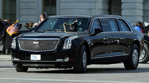 image-of-joe-Biden-presidential-car-the-beast