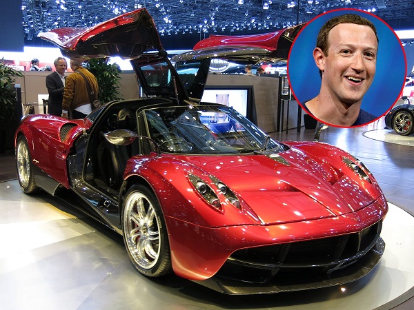 image-of-mark-Zuckerberg-cars
