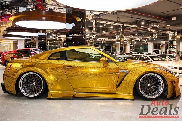 image-of-gold-chrome-2014-nissan-gt-r-for-sale