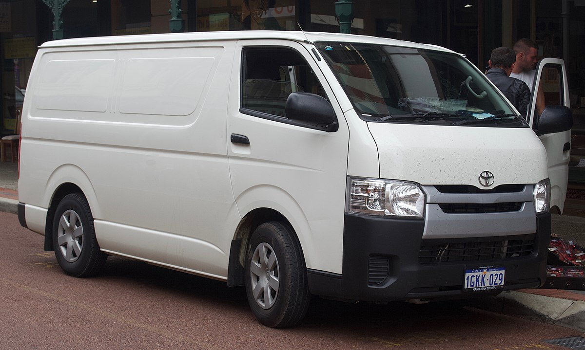 image-of-Toyota-Hiace-in-the-U.S