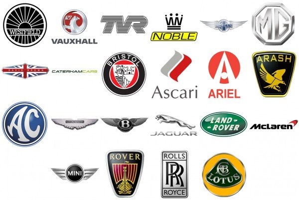 photo-of-car-companies-in-UK