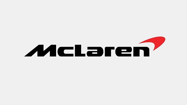 photo-of-mclaren-logo-car-companies