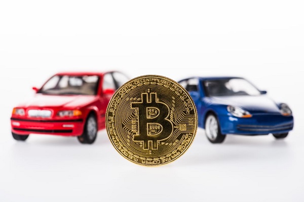 photo-of-how-to-buy-a-car-with-bitcoin