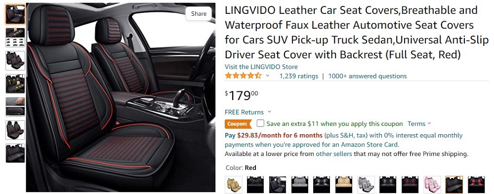 photo-of-car-cover-seat