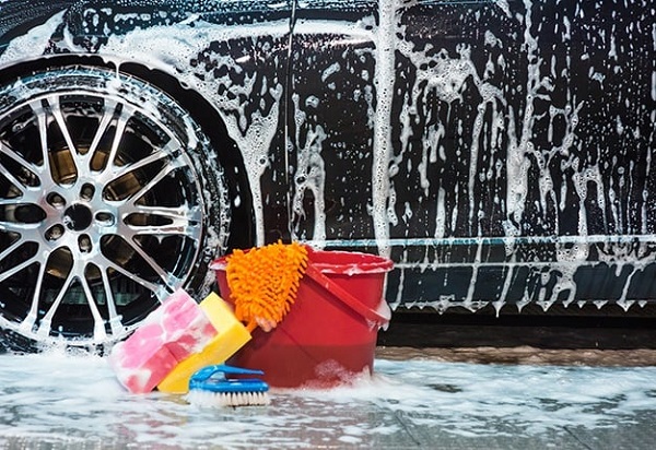 photo-of-car-wash-soap
