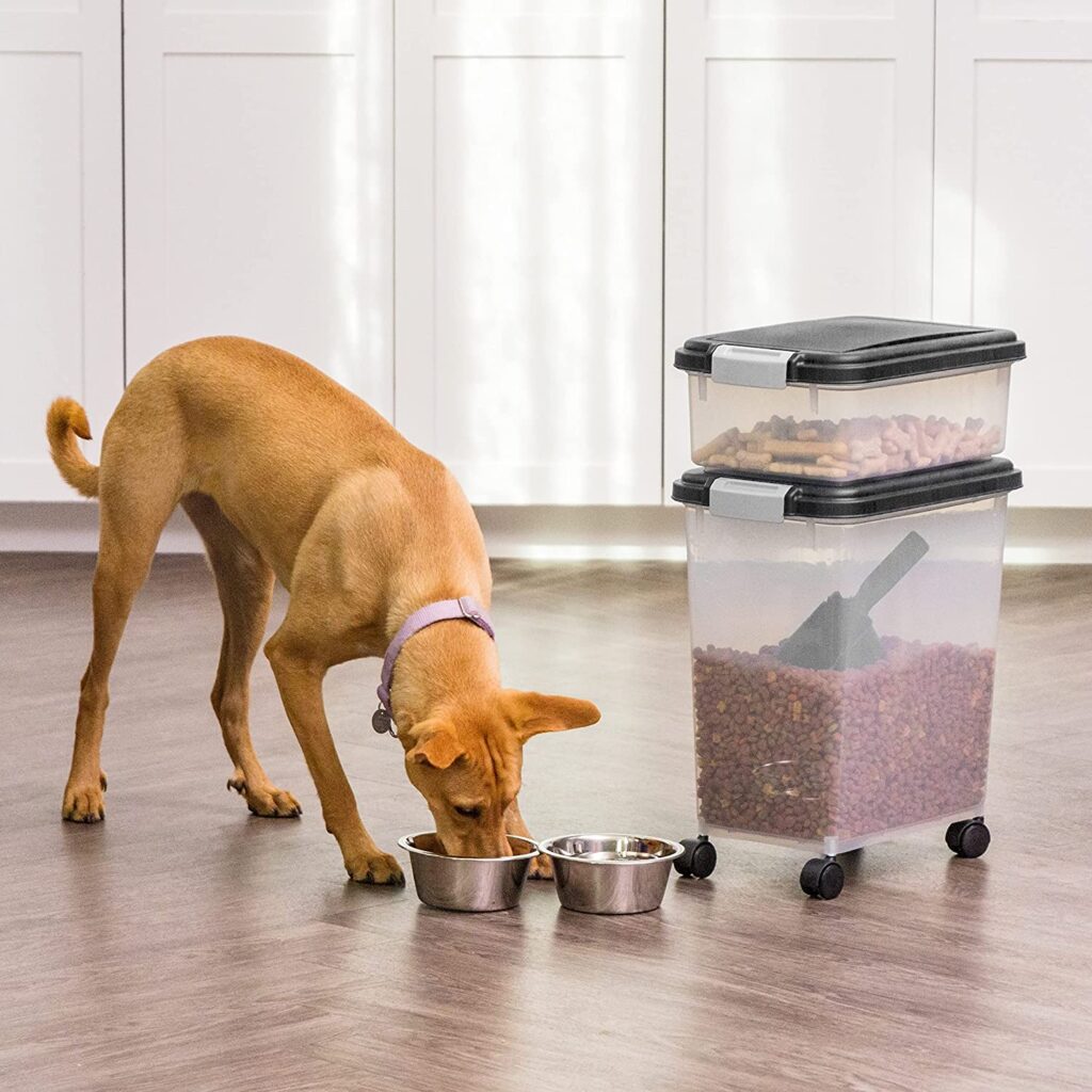 image-of-pet-supplies-food-container