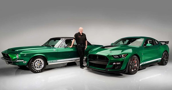photo-of-ford-mustang-shelby-gt500-history-sports-cars